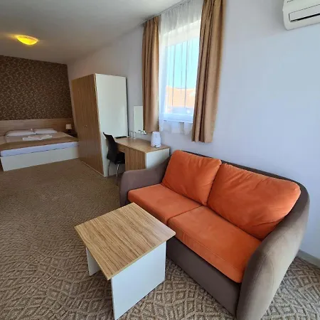 Bed & Breakfast Mida