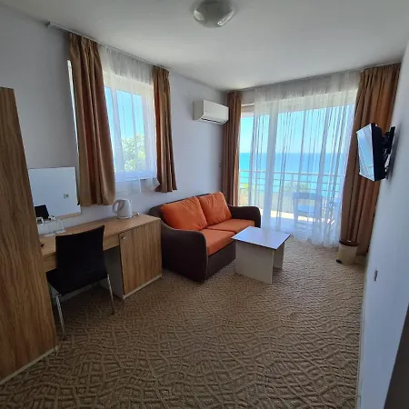 Mida Bed & Breakfast