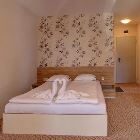 Bed & Breakfast Mida