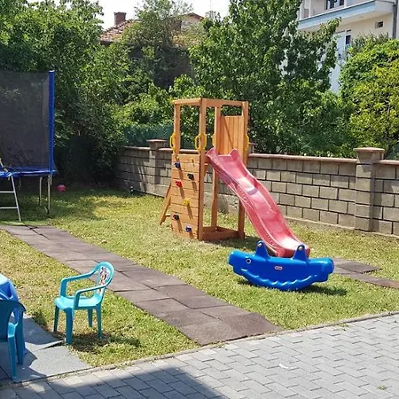 Mida Bed & Breakfast Obzor