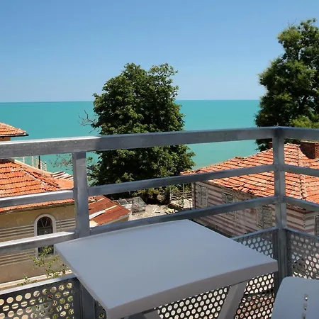 Mida Bed & Breakfast Obzor