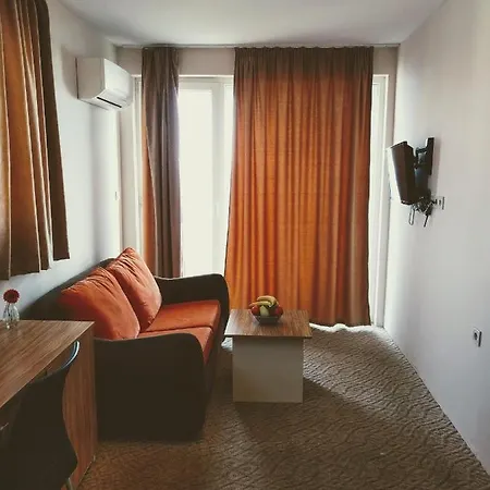 Mida Bed & Breakfast