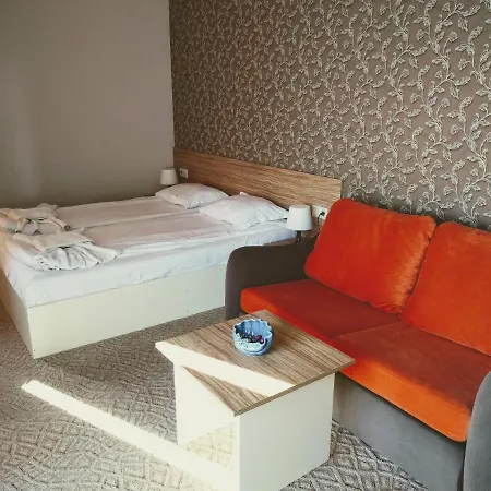 Bed & Breakfast Mida Obzor