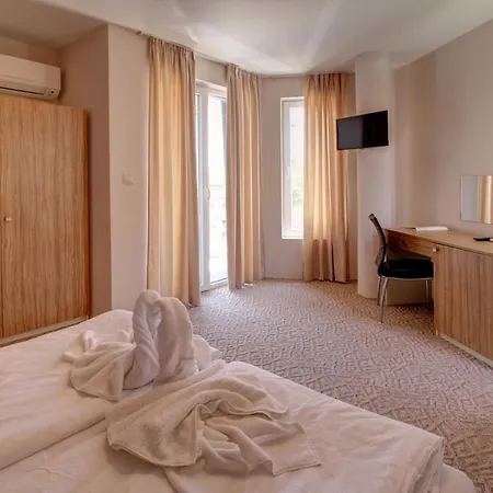 Bed & Breakfast Mida