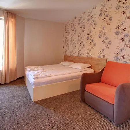 Bed & Breakfast Mida 4*