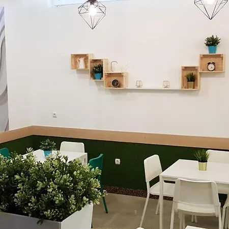 Mida Bed & Breakfast Obzor