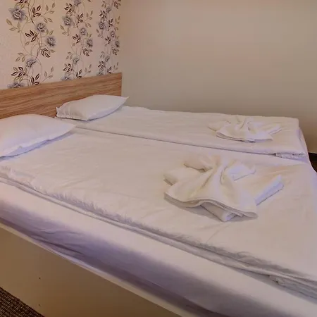 Mida Bed & Breakfast