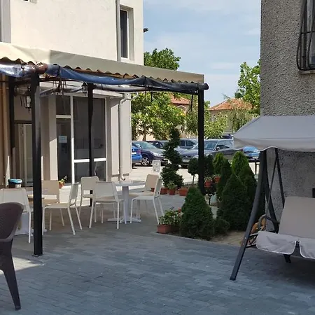 Mida Bed & Breakfast Obzor