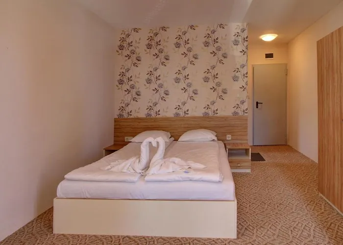 Oda ve Kahvaltı Mida