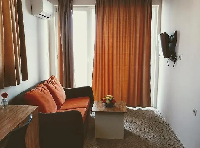 Mida Oda ve Kahvaltı