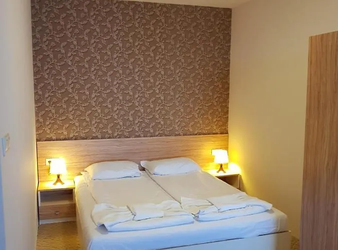 Mida Oda ve Kahvaltı