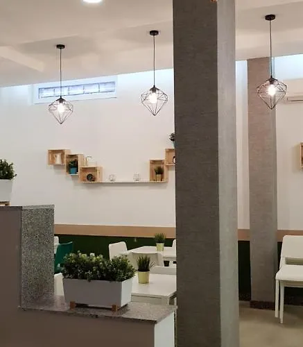 Oda ve Kahvaltı Mida 4*