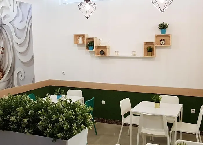 Mida Oda ve Kahvaltı Obzor