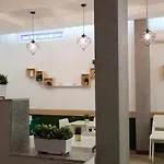 Отель типа 
