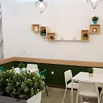 Mida 住宿加早餐酒店 奥布佐尔