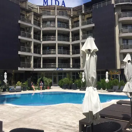 Mida 3* 써니비치