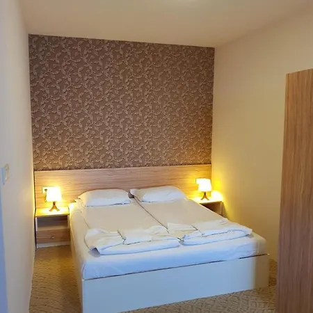 Mida Nocleg ze śniadaniem