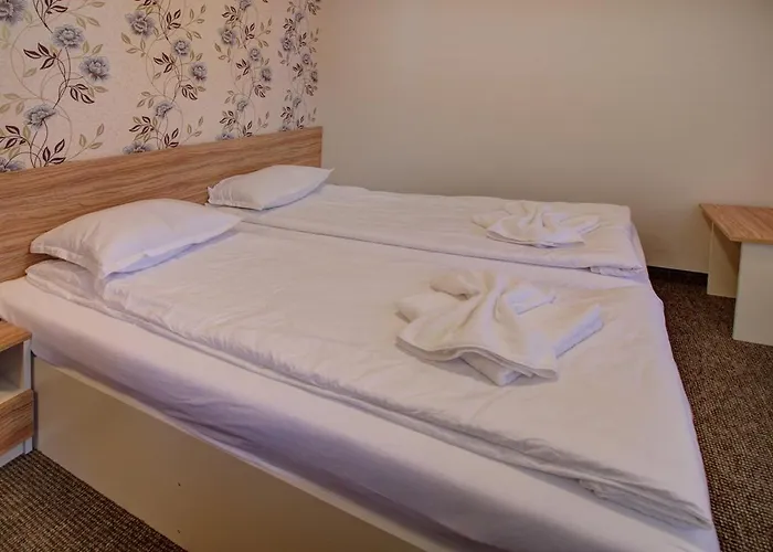 Mida Frühstückspension