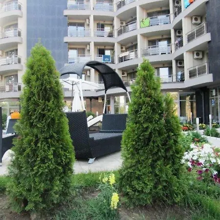 Mida Hotell