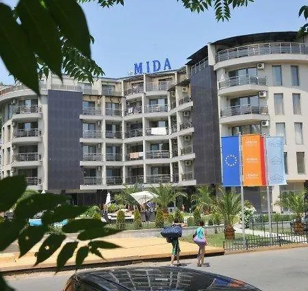 Mida Hotell